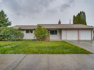 701 SE 135th Ave, Portland, OR 97233
