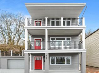 828 Newton St, Pittsburgh, PA