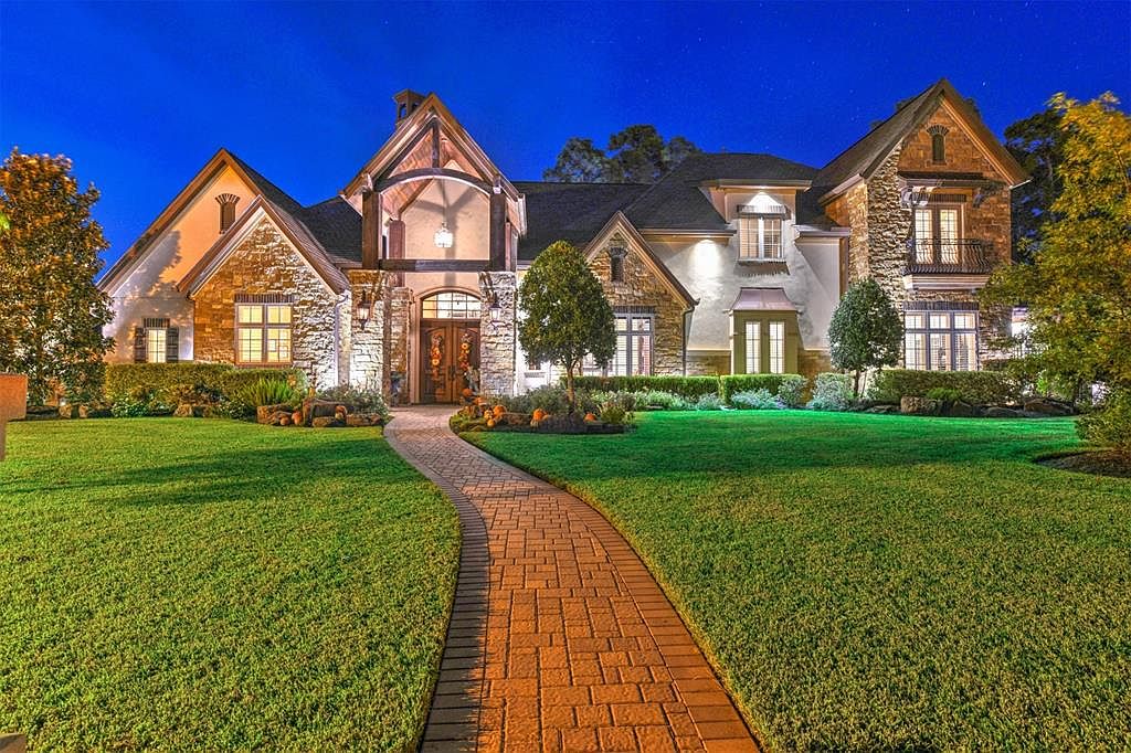18 Oak Cove Ln, Humble, TX 77346 Zillow