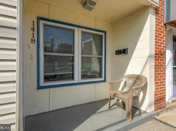 1418 N 4th St, Harrisburg, PA 17102