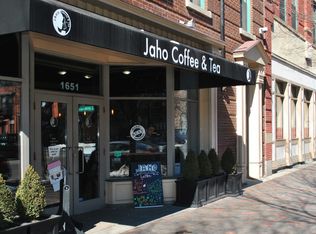 The Melnea Residences, Roxbury, MA 02119