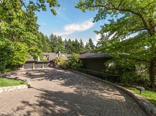 5406 SW Hewett Blvd, Portland, OR 97221