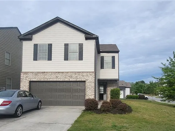 203 Ivey Hollow Cir, Dawsonville, GA 30534