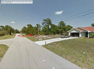 4237 SW Daemon St, Port Saint Lucie, FL 34953