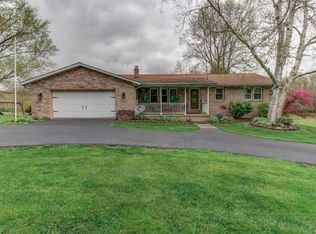 22574 Mountz Rd, Minerva, OH 44657