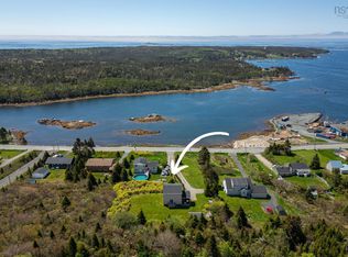 1403 Ketch Harbour Rd, Sambro Head, NS B3V1L1