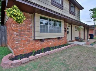 11001 N Villa Ave, Oklahoma City, OK 73120