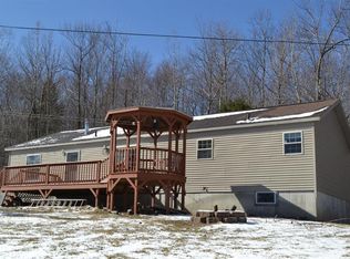 307 Thorpe Rd, Sidney, NY 13838