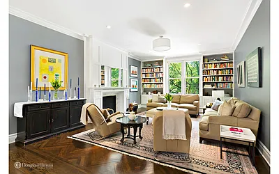 Sold by Douglas Elliman