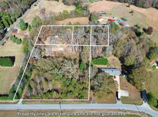 519 Garvin Rd, Liberty, SC 29657