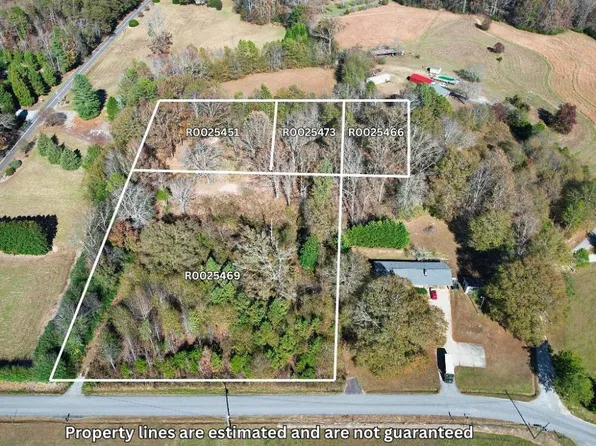 519 Garvin Rd, Liberty, SC 29657