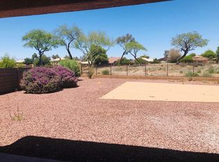 21310 E Via Del Rancho, Queen Creek, AZ 85142