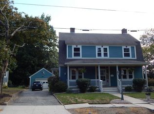 177 Cedar St, Clinton, MA 01510
