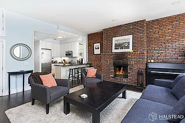 Rented by Halstead Real Estate