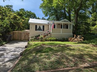 601 Heard Ave, Augusta, GA 30904