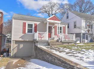 879 Lafayette Ave, Bellevue, KY