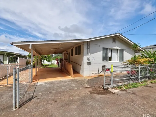 2127 California Ave Unit C, Wahiawa, HI 96786