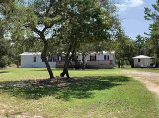 25196 Oak Ridge Loop, Orange Beach, AL 36561