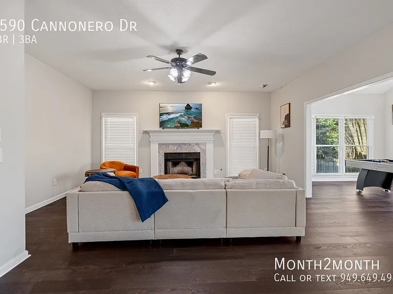 5590 Cannonero Dr — Photo 3
