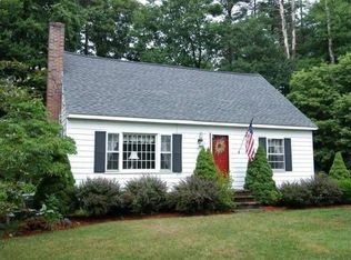 103 Cold Spring Rd, Westford, MA 01886