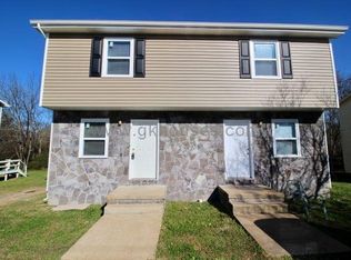 4527 Hancock Rd #A, Chattanooga, TN 37416