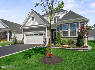 40 Emerald Rd, Plumsted Township, NJ 08533