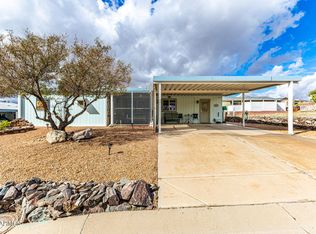 3914 N Florence Blvd, Florence, AZ 85132