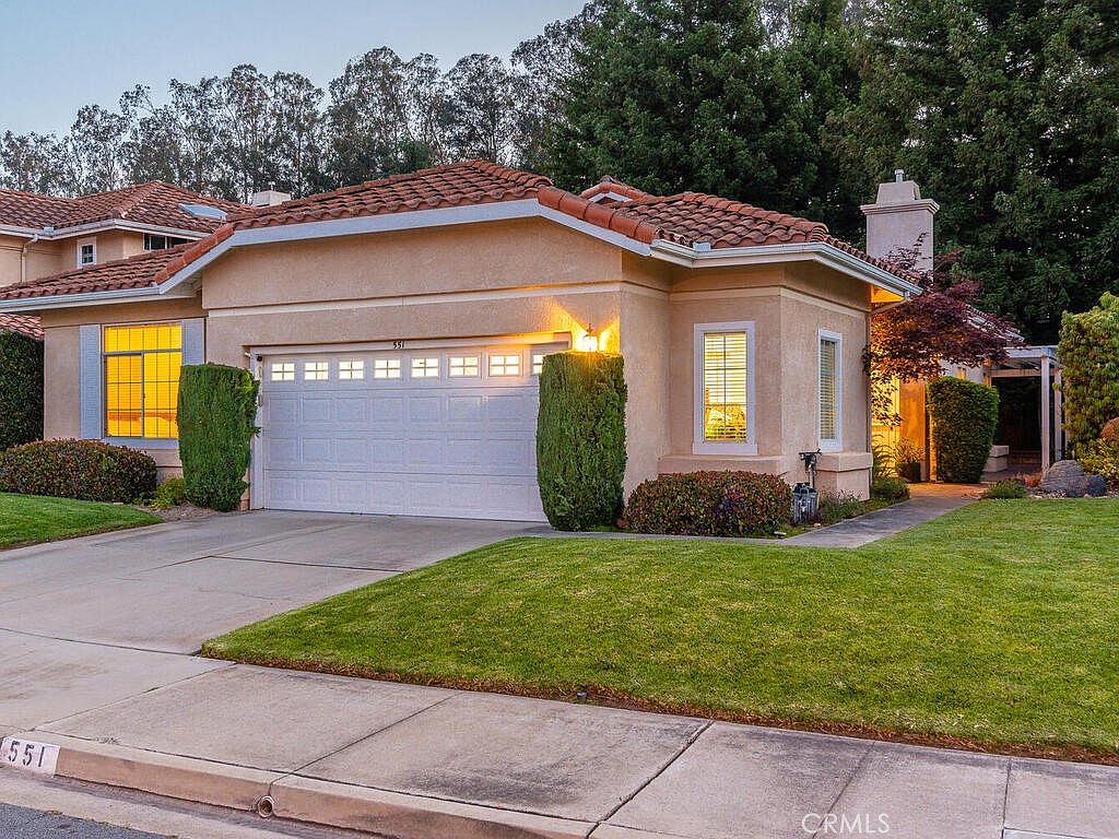 551 Woodgreen Way, Nipomo, CA 93444 Zillow