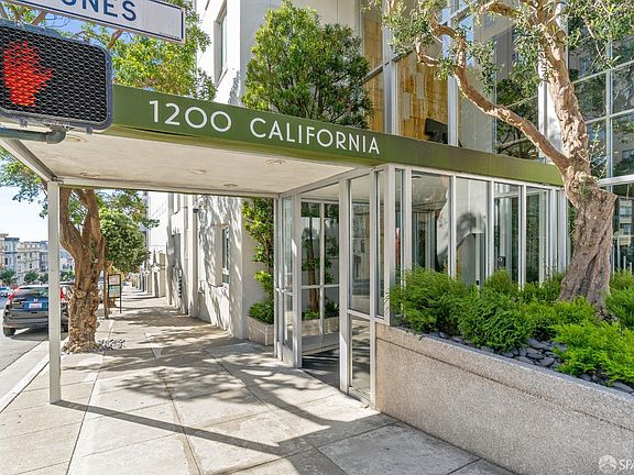 3rd image of 1200 California St Unit 15C