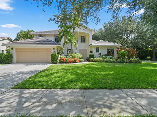 1175 Egret Circle S, Jupiter, FL 33458