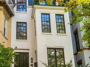 1136 25th St NW, Washington, DC 20037