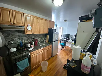 Rented by Alpha Properties NYC I LLC