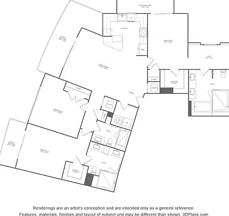 The Registry Las Olas — Photo 102