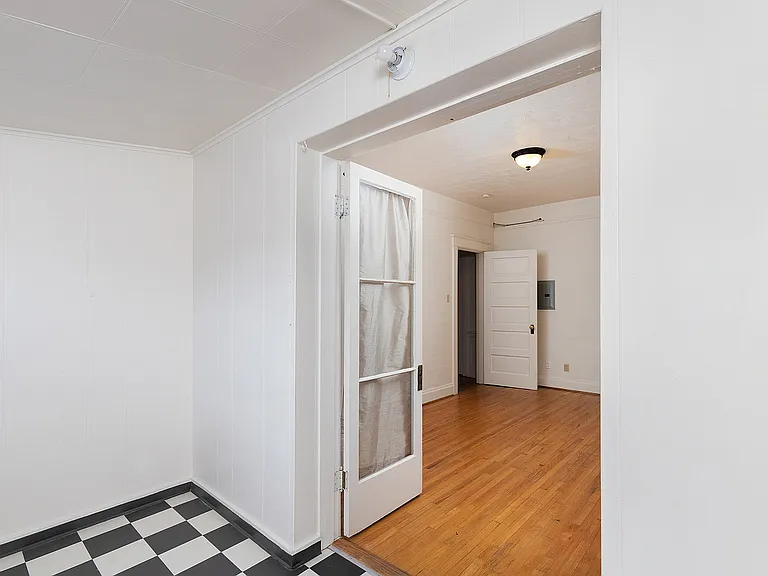 Primary and Sun Room