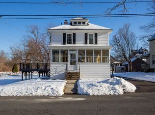 17 Callender Ave, East Longmeadow, MA 01028