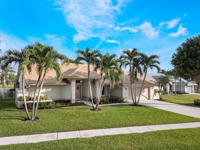 6840 Wedgewood Village Court, Lake Worth, FL, 33463