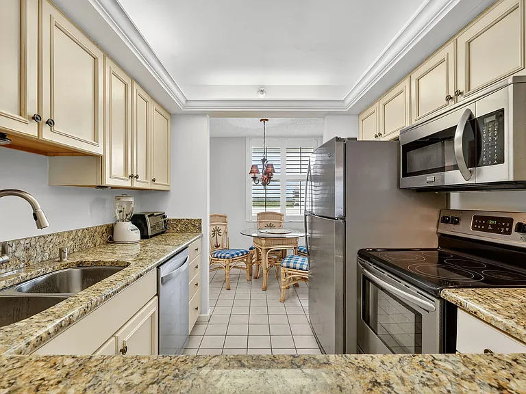 5055 N Highway A1A #603 — Photo 11