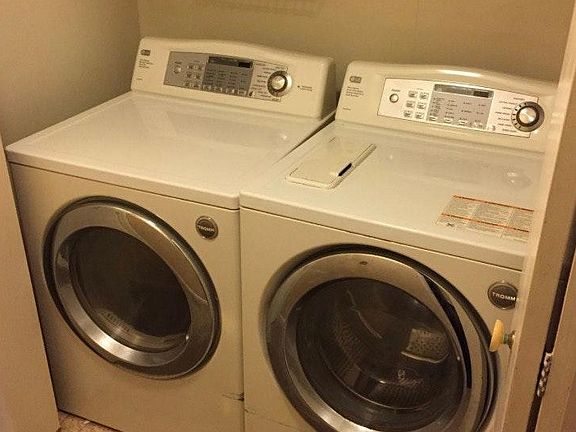 Washer/Dryer
