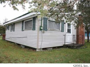 10456 Grandjean Rd, Henderson, NY 13650