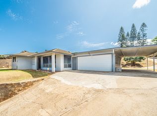 343 Alalani St, Makawao, HI 96768