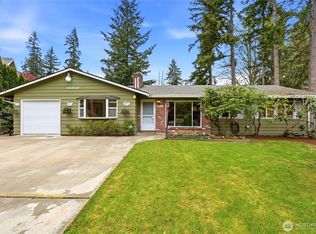 15016 SE 14th St, Bellevue, WA 98007