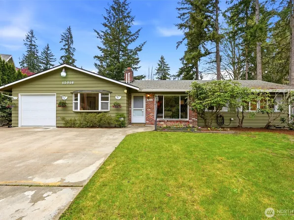 15016 SE 14th Street, Bellevue, WA 98007