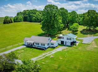 1723 Highway 81 S, Jonesborough, TN 37659