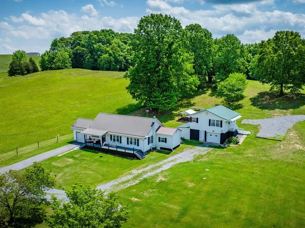 1723 Highway 81 S, Jonesborough, TN 37659