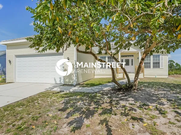 603 E 8th St, Lehigh Acres, FL 33972