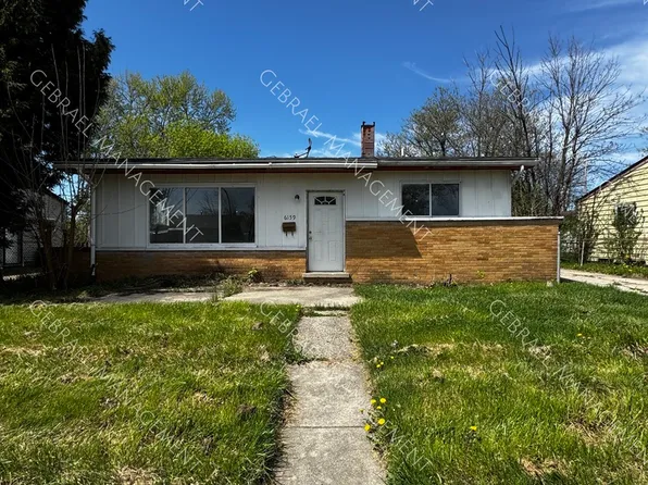 6159 Penwood Rd, Mount Morris, MI 48458