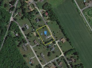 100 Twin Flower Cir, Kunkletown, PA 18058