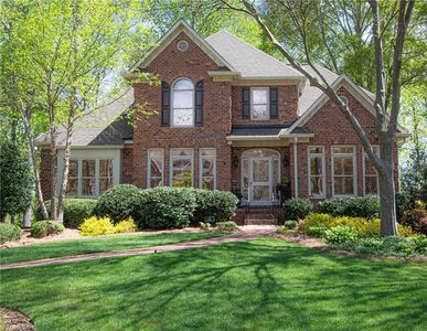 162 N Hiddenbrooke Dr, Advance, NC, 27006