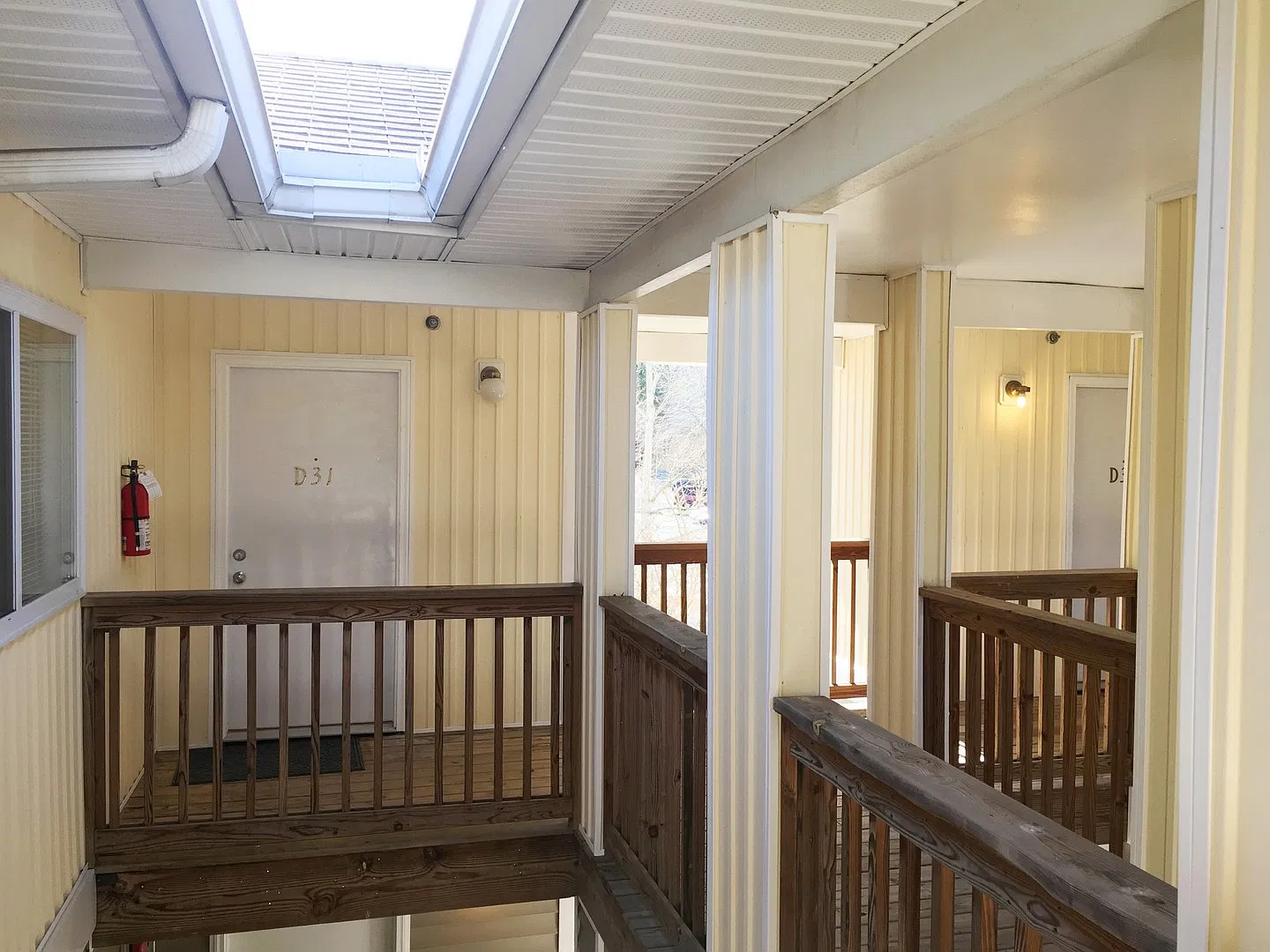 University Commons Unit D-31 — Photo 2