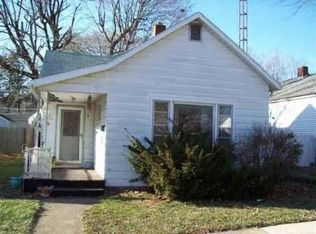 164 SW 14th St, Richmond, IN 47374